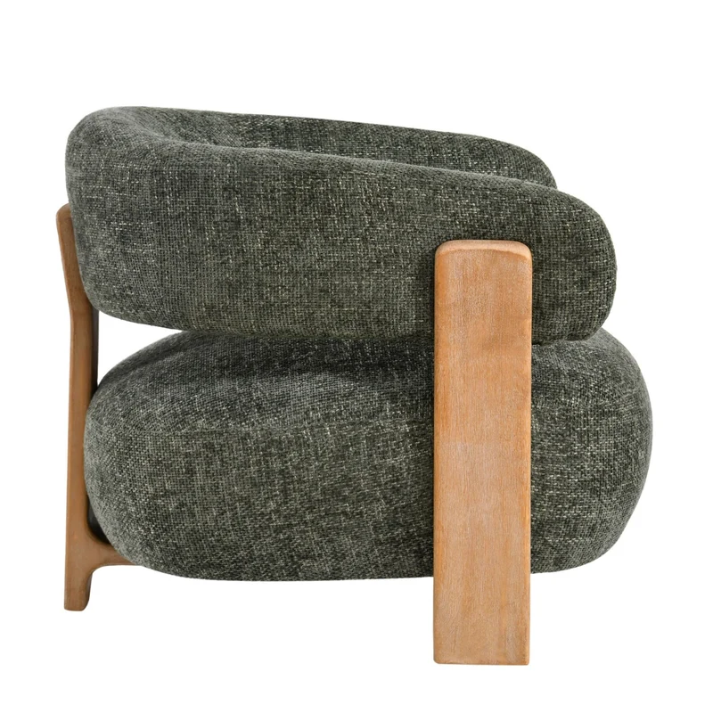 Sessel Mire Green