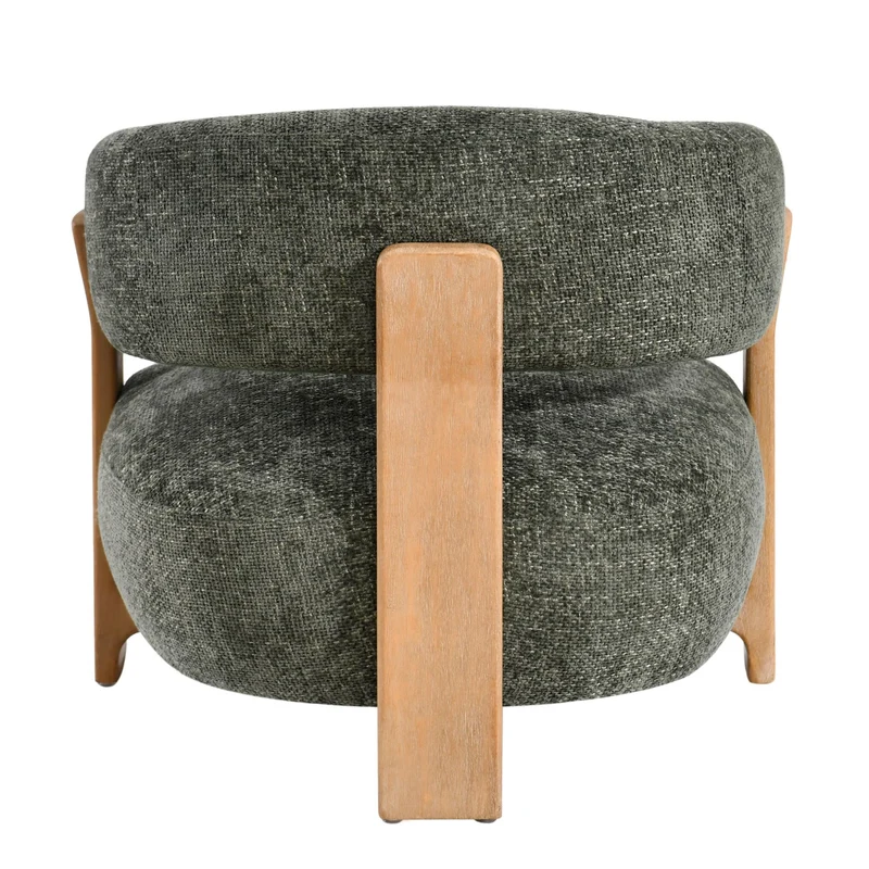 Sessel Mire Green