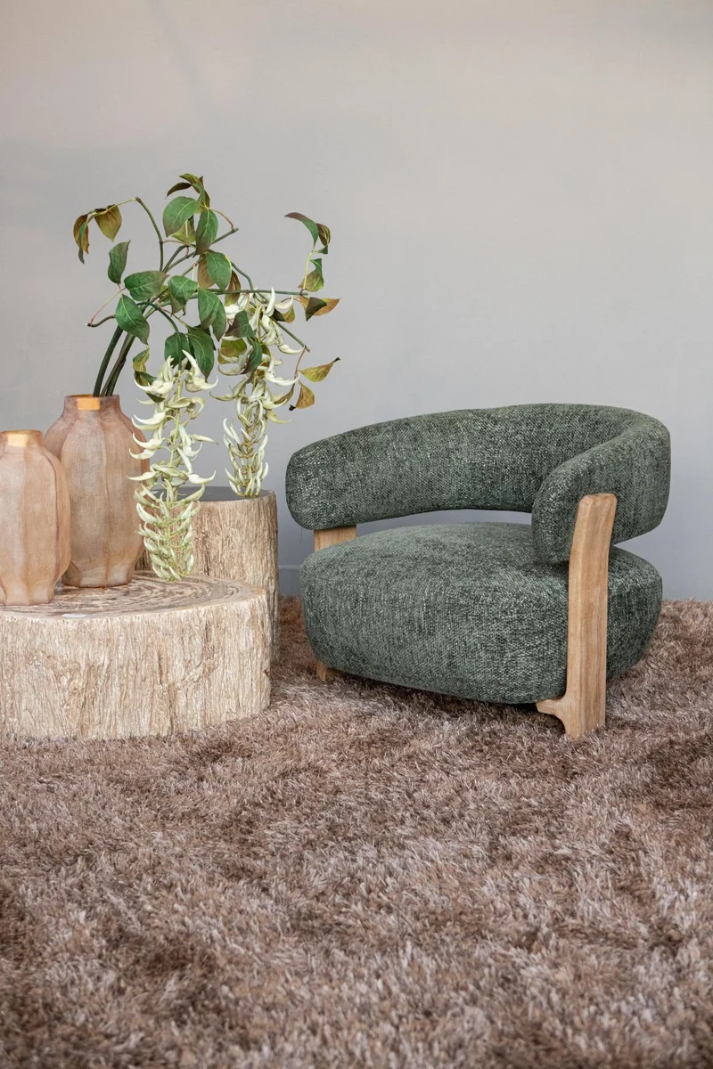 Sessel Mire Green