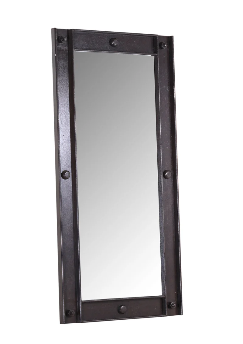 Steel Spiegel 64761-100
