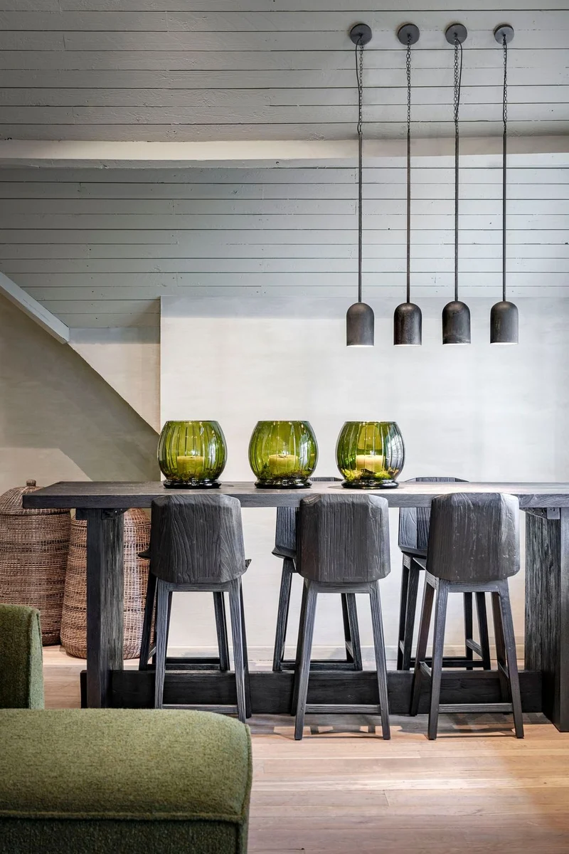 Bartisch Alexi Altteak Fumé Small