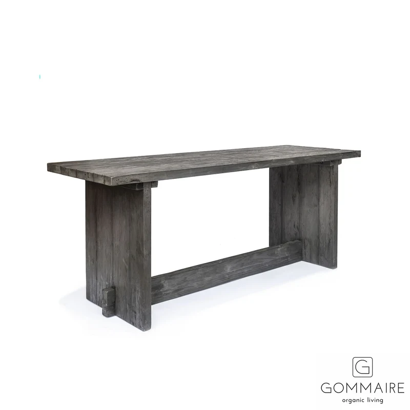 Bartisch Alexi Altteak Fumé Small