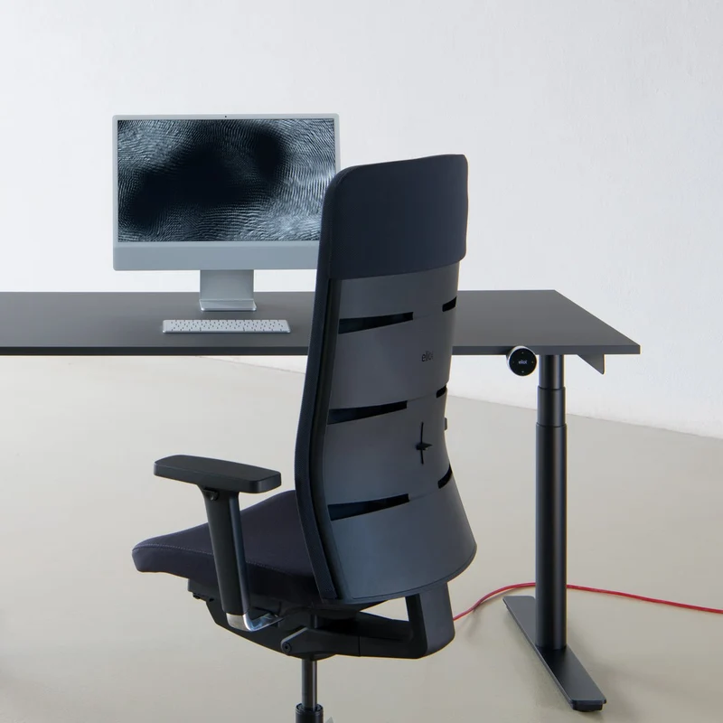 Spyn Plus Anthrazitgrau