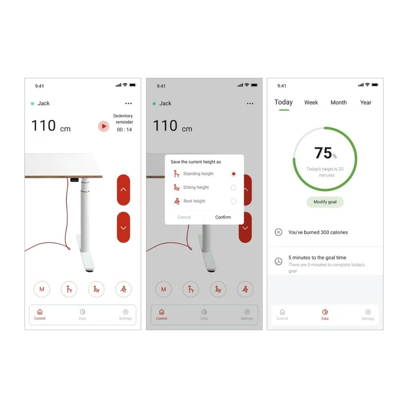 Smartdongle für Eliot App