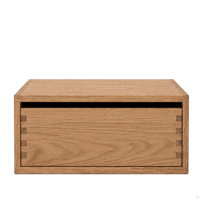 Keeper II Nachttisch H20 cm