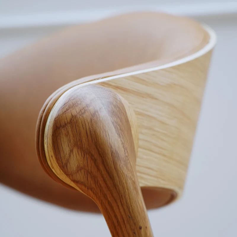 Pods Loungestuhl