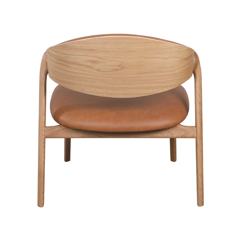 Pods Loungestuhl