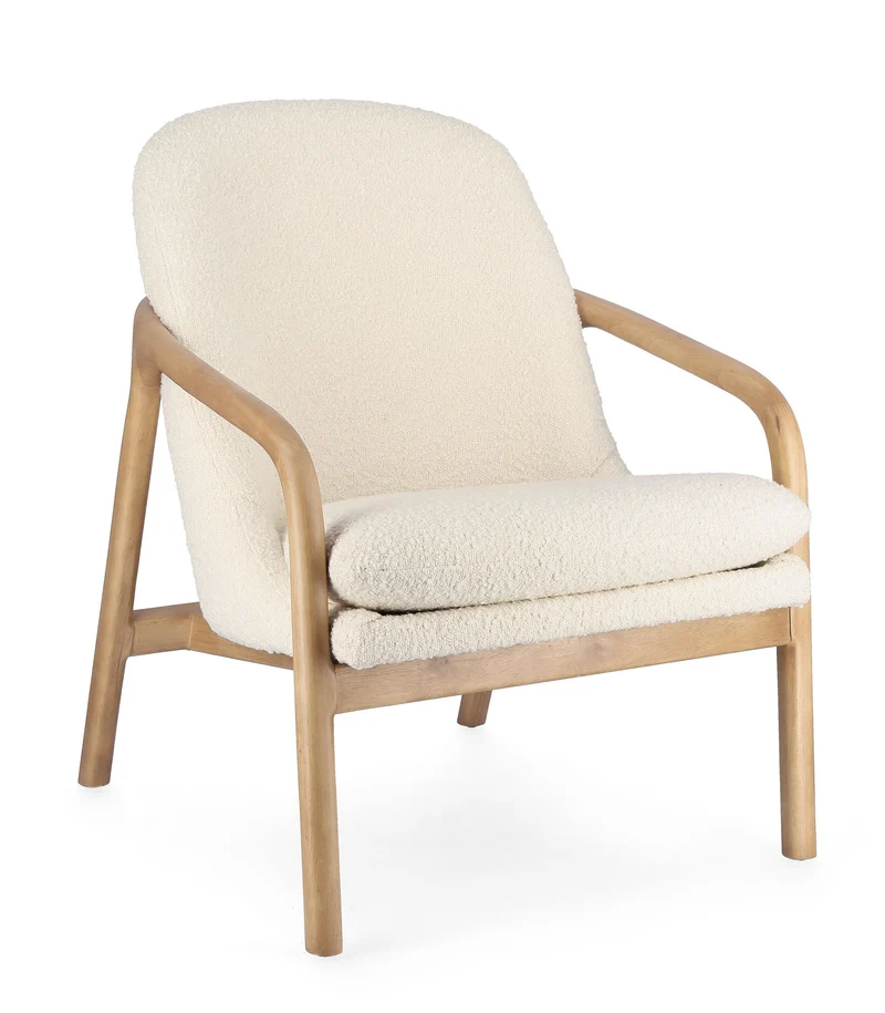 Sessel Elaide Pur