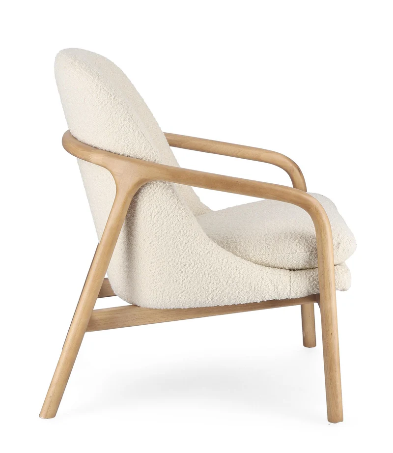 Sessel Elaide Pur