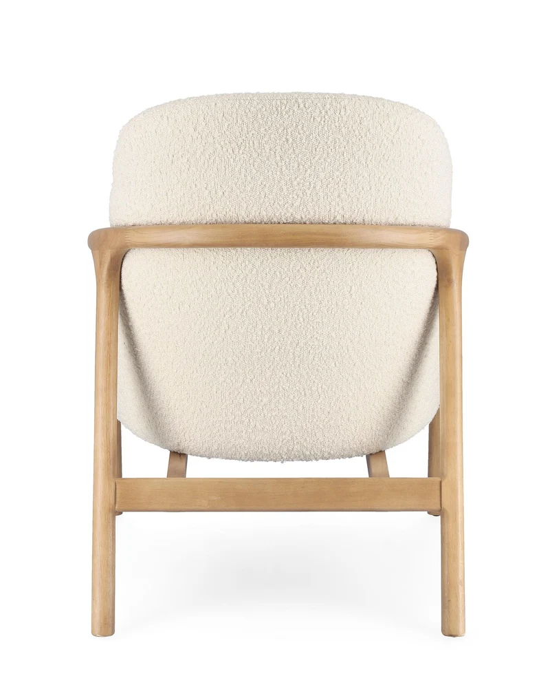 Sessel Elaide Pur