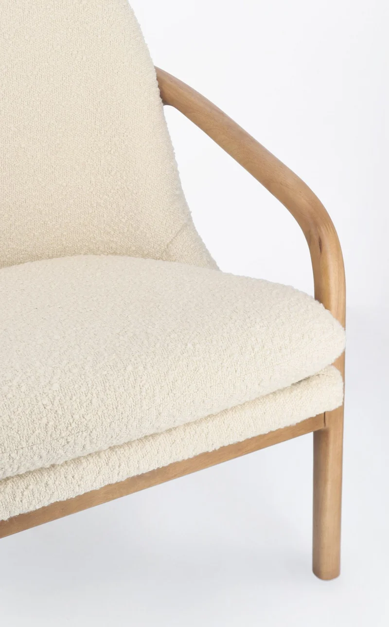 Sessel Elaide Pur