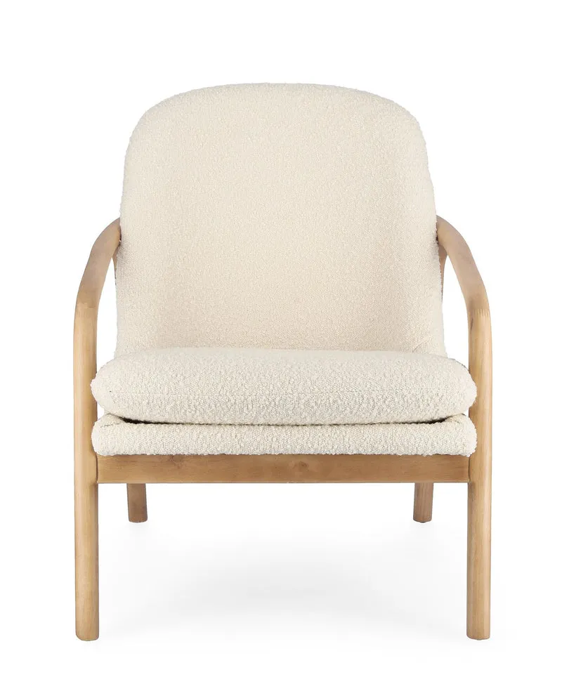 Sessel Elaide Pur