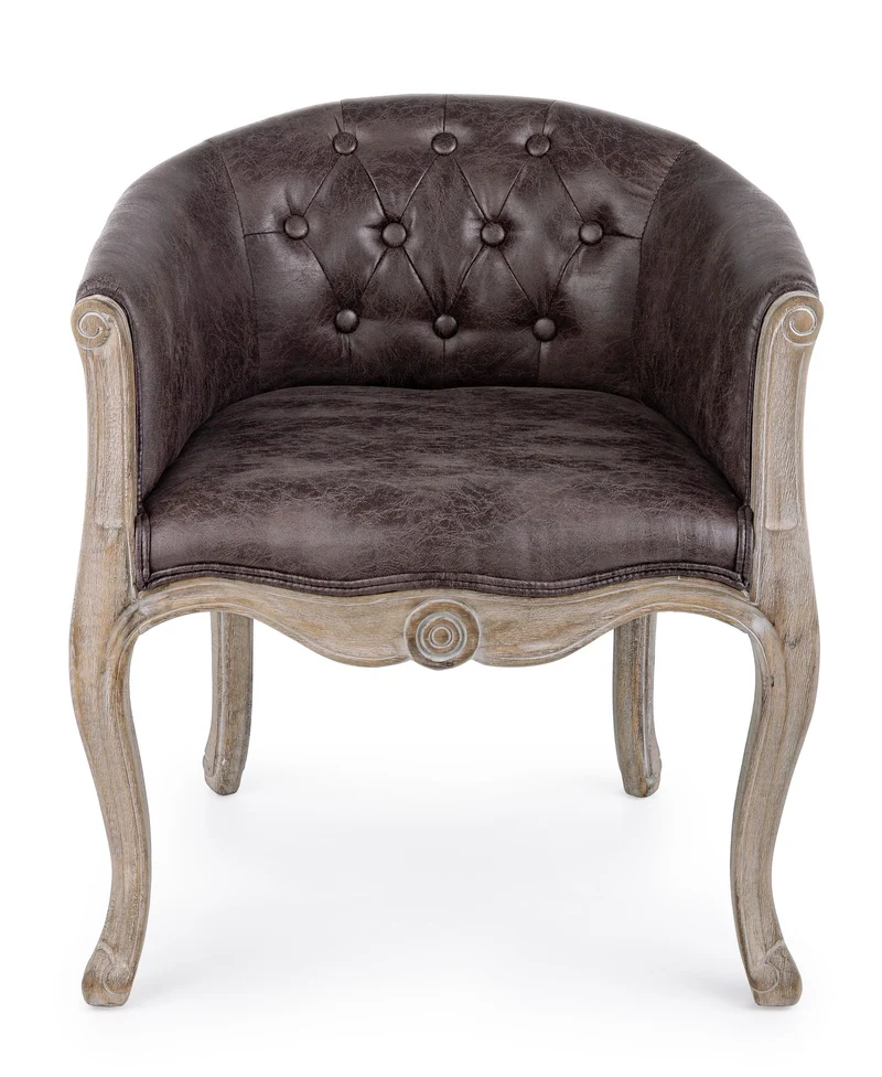 Sessel Diva Dark