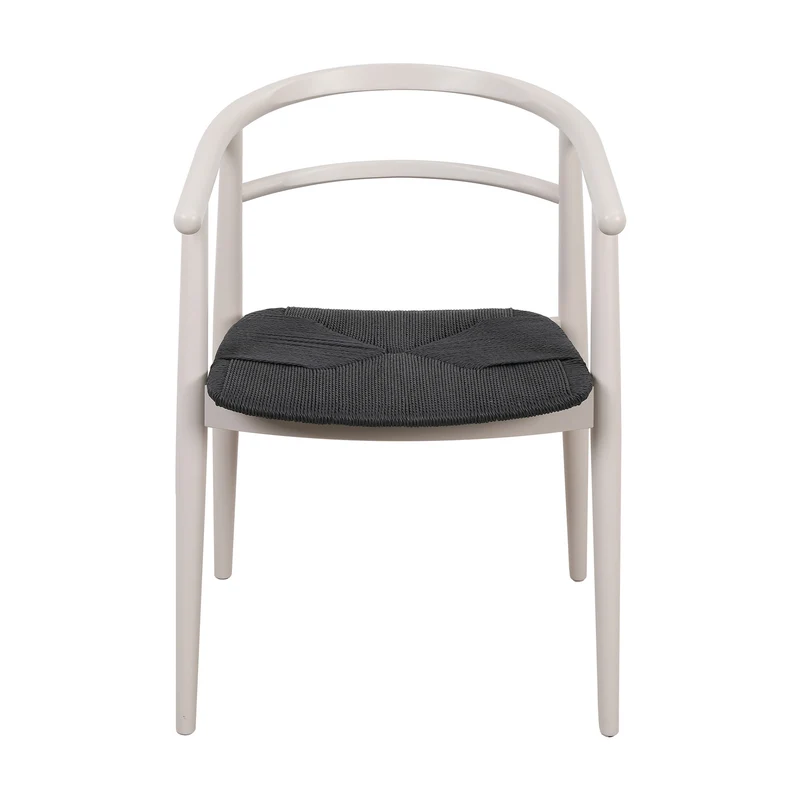 Søndervig Esszimmerstuhl - Off-White