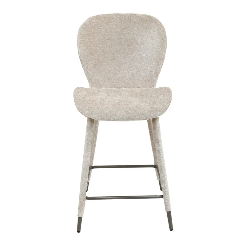 Barstuhl Thor Aphrodite Beige