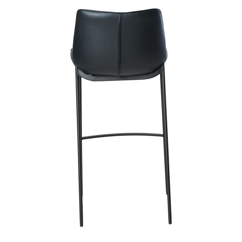 Harry Barhocker - Leder/PU