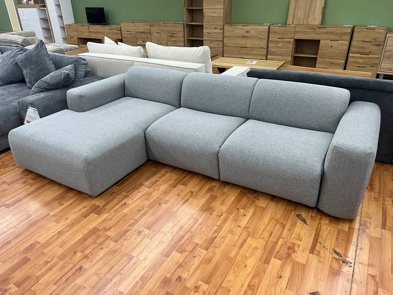 Sofa Couch Wohnlandschaft + Bettfunktion mit Matratze !!!!