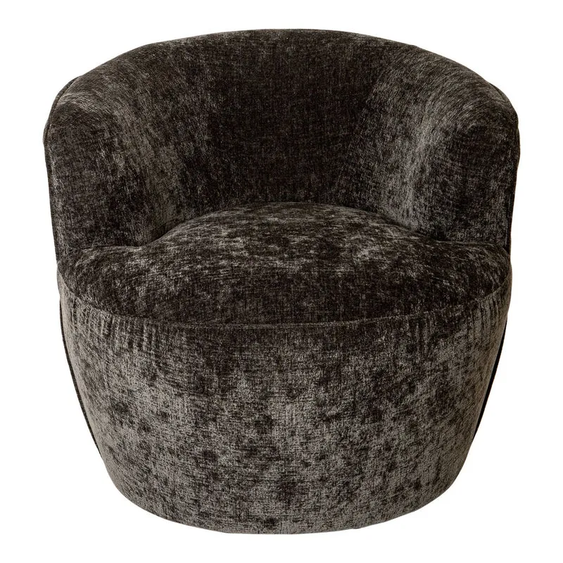 Sessel Grasa Anthracite