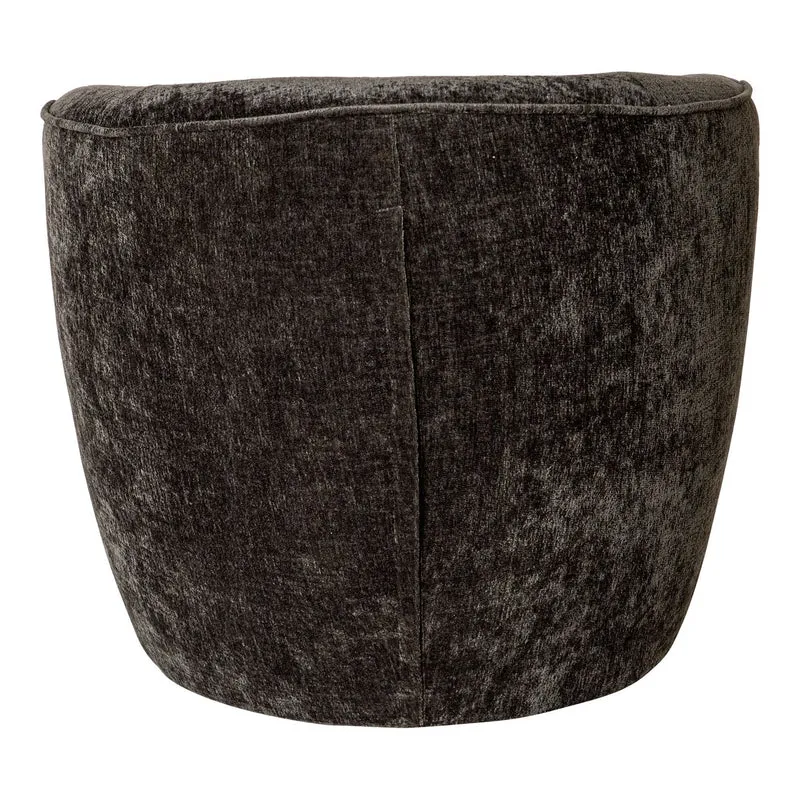 Sessel Grasa Anthracite