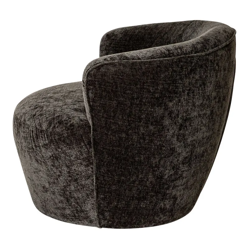 Sessel Grasa Anthracite