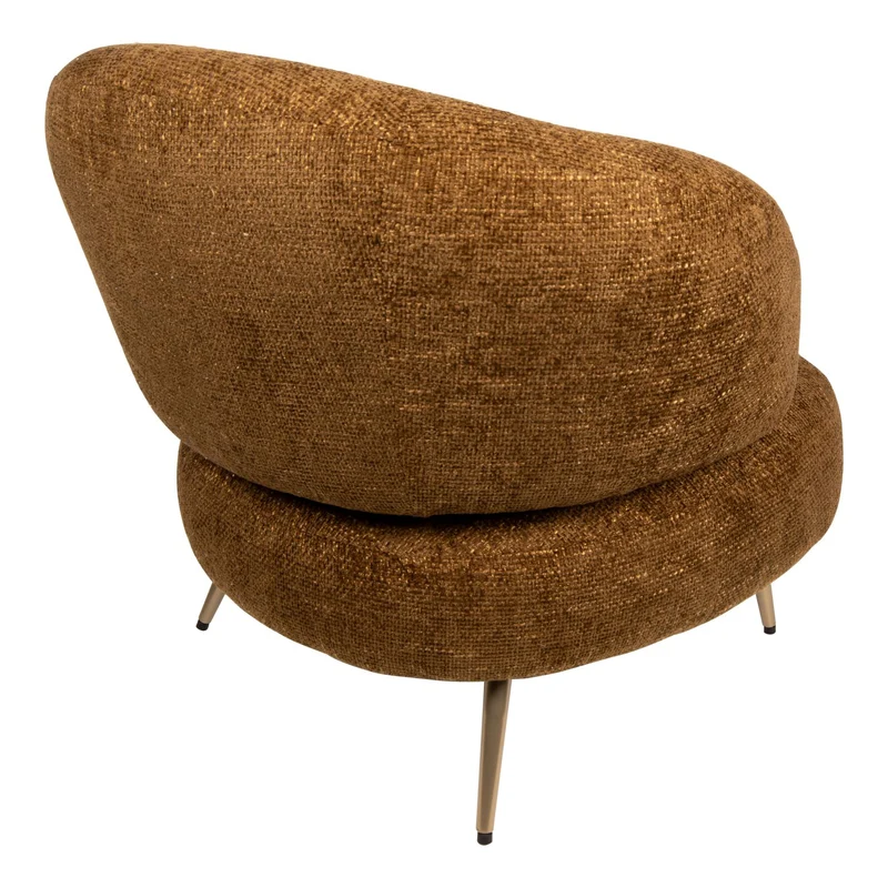 Sessel Franklyn Fauteuil Amber