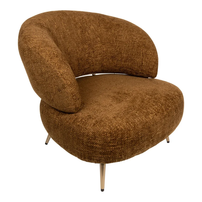 Sessel Franklyn Fauteuil Amber