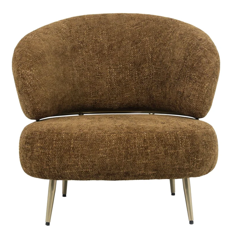 Sessel Franklyn Fauteuil Amber