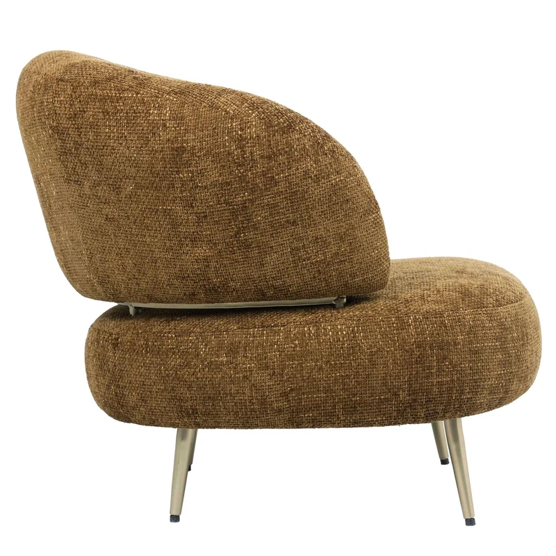Sessel Franklyn Fauteuil Amber
