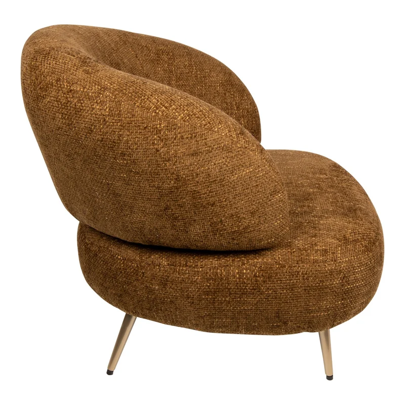 Sessel Franklyn Fauteuil Amber