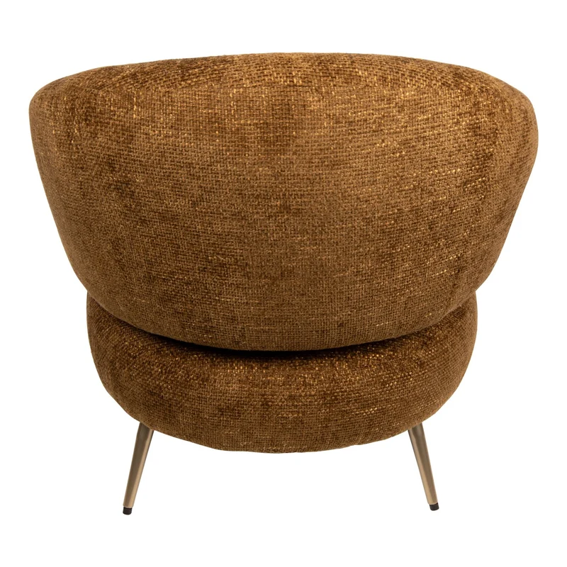 Sessel Franklyn Fauteuil Amber