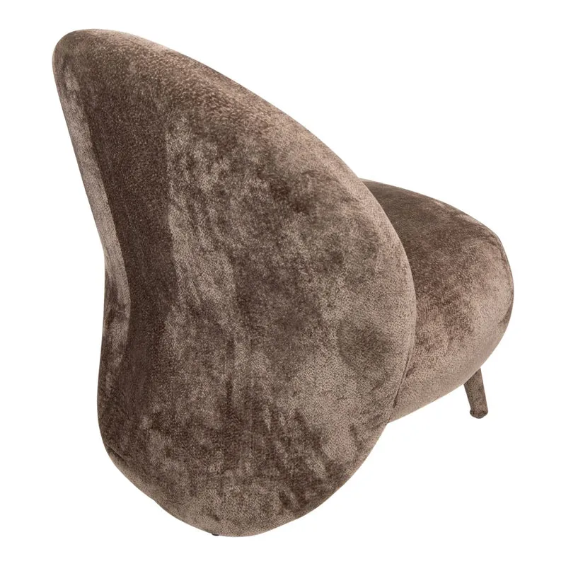 Sessel Eonas Fauteuil Mocca