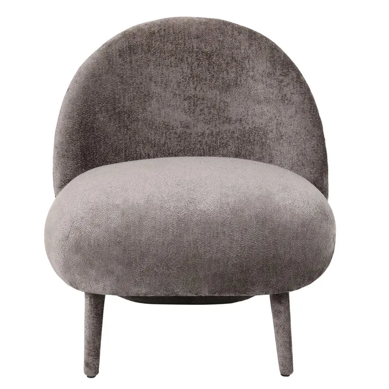 Sessel Eonas Fauteuil Mocca