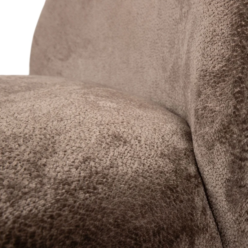 Sessel Eonas Fauteuil Mocca