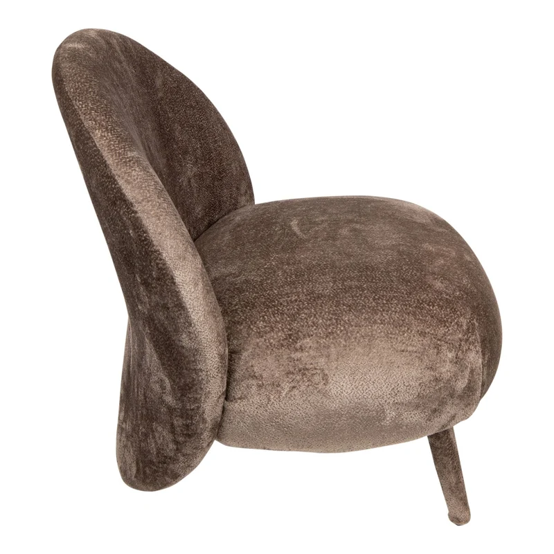 Sessel Eonas Fauteuil Mocca