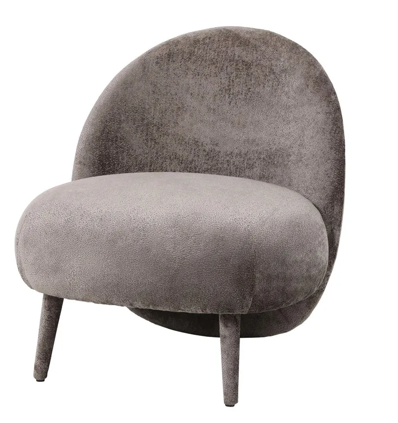 Sessel Eonas Fauteuil Mocca
