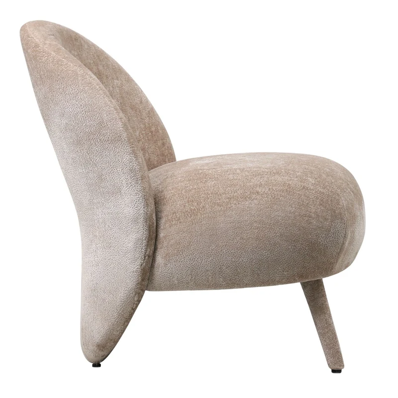 Sessel Eonas Fauteuil Beige