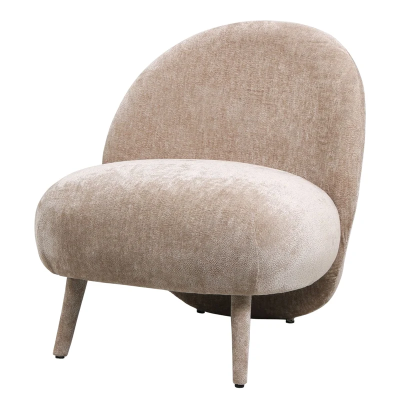 Sessel Eonas Fauteuil Beige