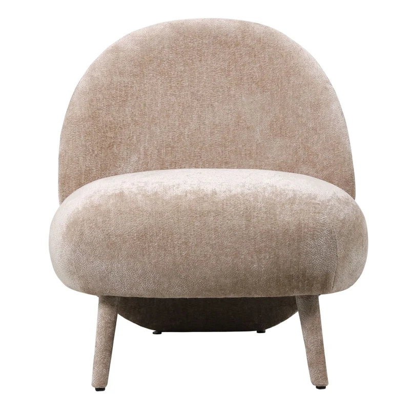 Sessel Eonas Fauteuil Beige