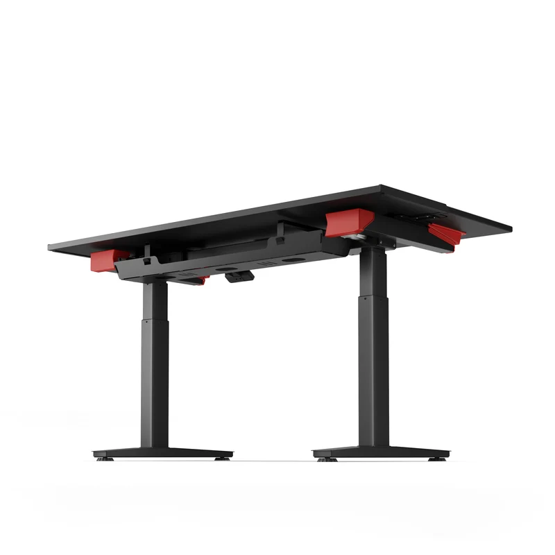 NEWTRAL DE-A Smart Electric Tilt Standing Desk – Height Adjustable Ergonomic Sit-Stand Workstation