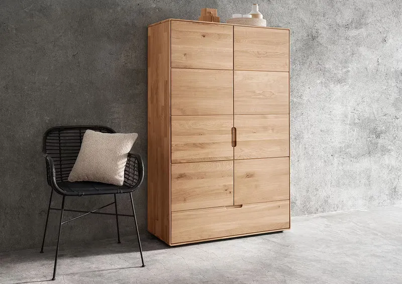 Wäscheschrank Kommode +Massivholz +vers. Modelle +Neu auf Lager