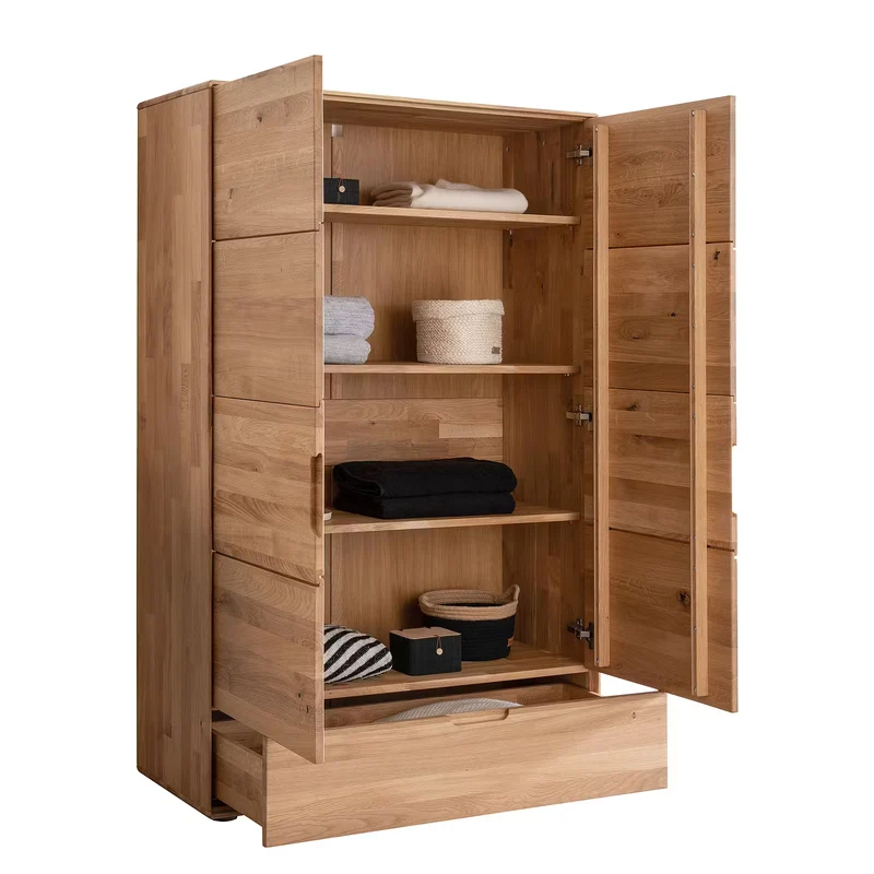 Wäscheschrank Kommode +Massivholz +vers. Modelle +Neu auf Lager