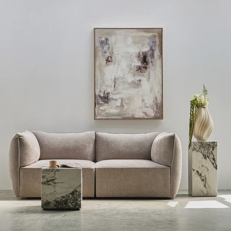 Montes Sofatisch 40 x 40