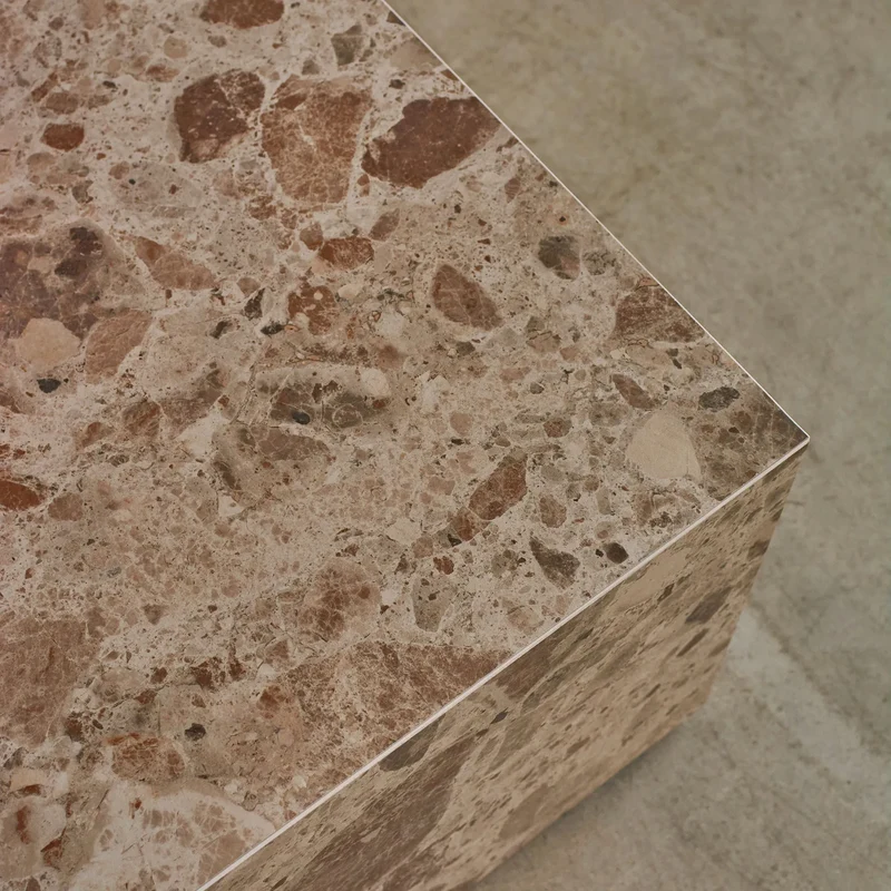 Montes Sofatisch 70 x 70