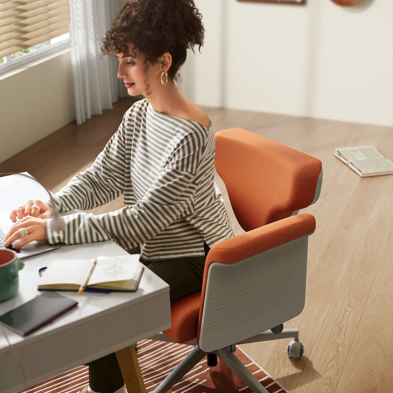 Freedom-X Multi-Posture Pro Chair | with Armrest