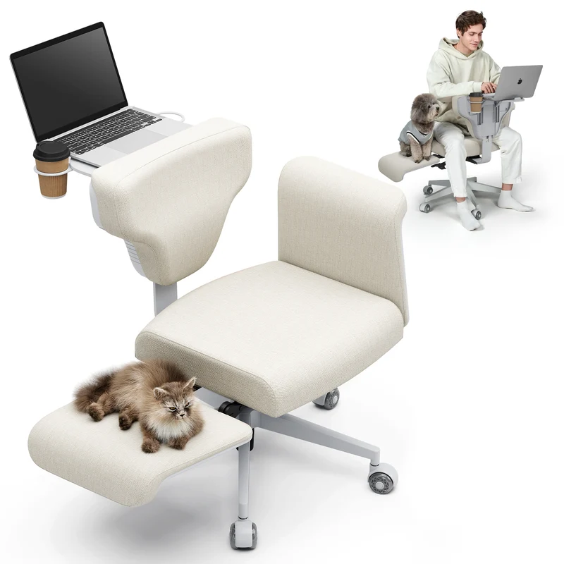 Freedom-X Multi-Posture Pro Chair | with Armrest