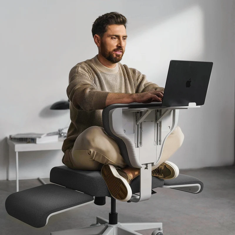 Freedom-X Multi-Posture Pro Chair | with Armrest