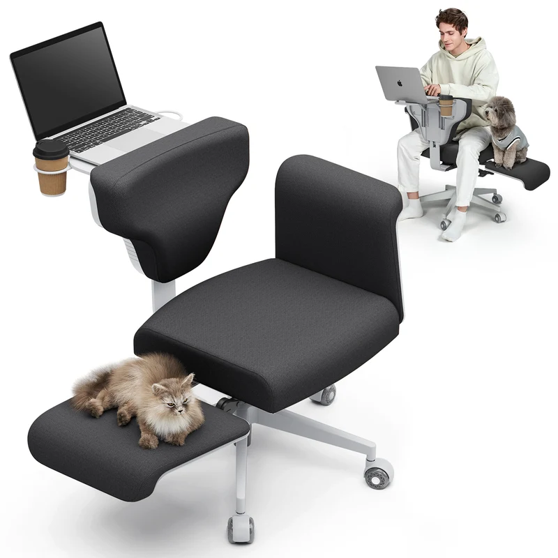 Freedom-X Multi-Posture Pro Chair | with Armrest