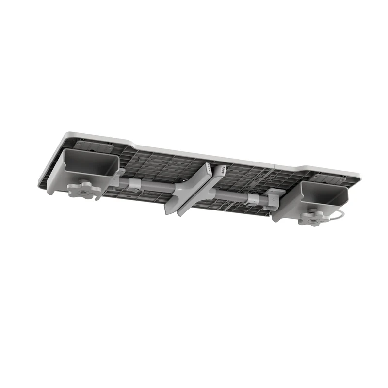 NEWTRAL Pro Laptop Table – Detachable Legs, Multi-Use Design