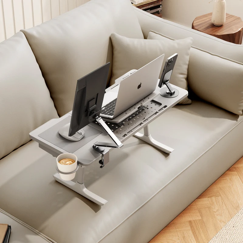 NEWTRAL Pro Laptop Table – Detachable Legs, Multi-Use Design