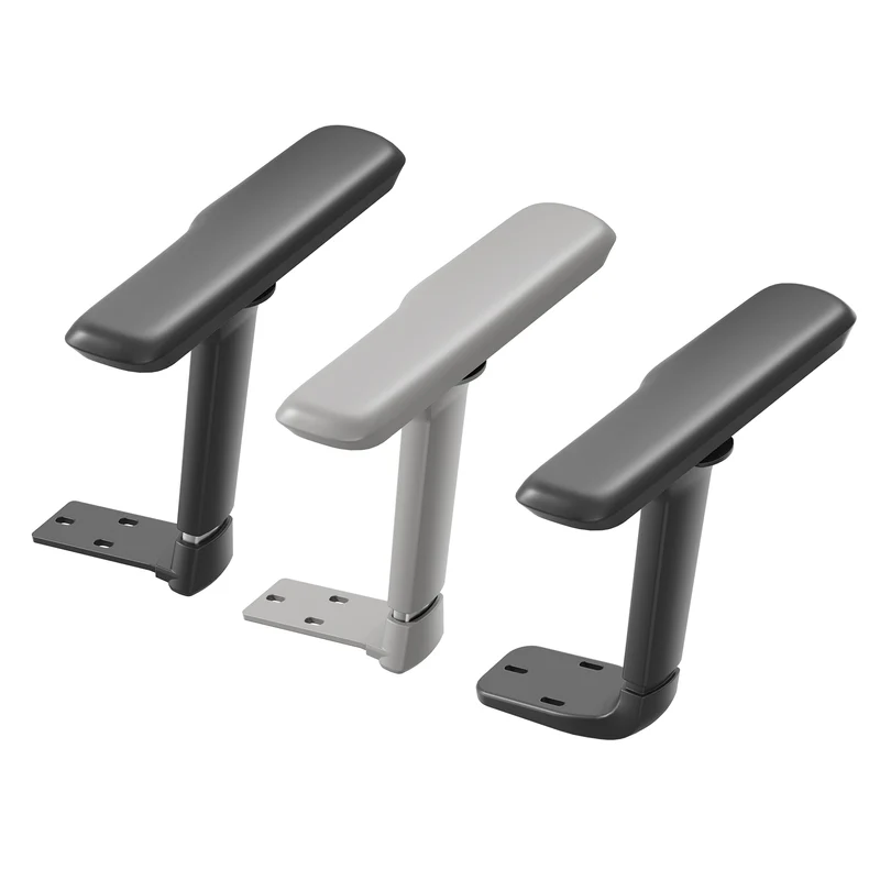 NEWTRAL Long Armrests (Pair) – For NEWTRAL Office Chairs Only